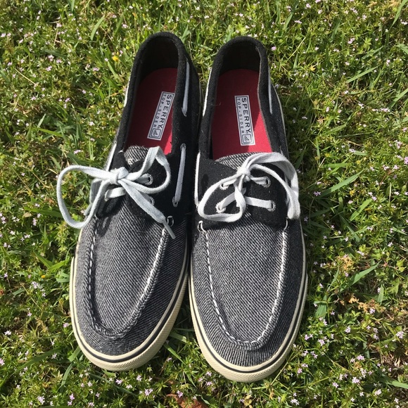 Sperry Other - Sperry Topsider’s boat shoes Men’s 9.5